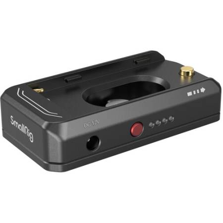 SmallRig 3168B - adapter akumulatora, płytka do akumulatora NP-F